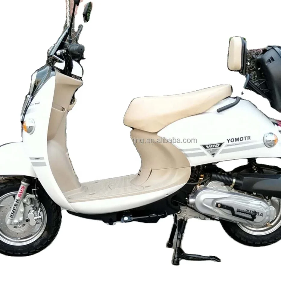Lady 5000w Moto Electrica Adults Scooters Citycoco Powerful Lifan Gas Motorcycles Electric Motors For Mobility Scooter Supplier