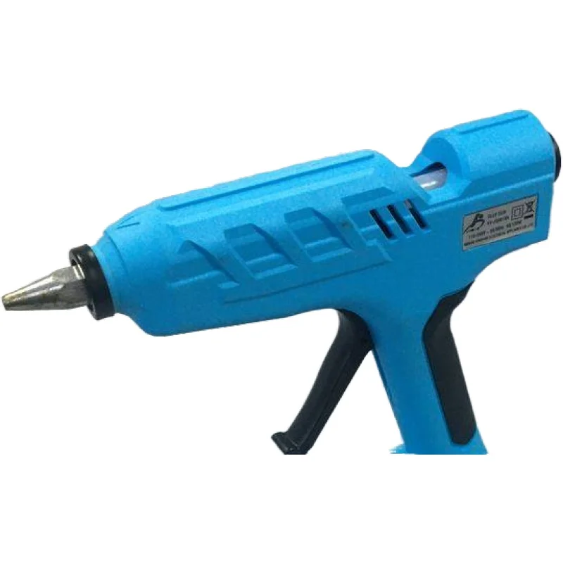 80w/120w switchable hot melt glue gun