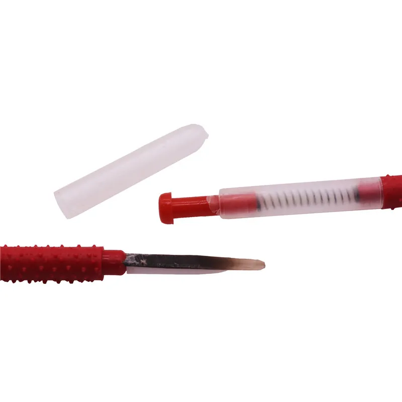 10 Pcs Beekeeping Equipment Collect Royal Jelly Honey Bee Feeders Royal Jelly Beekeeper tools Bee farm Transfer needle