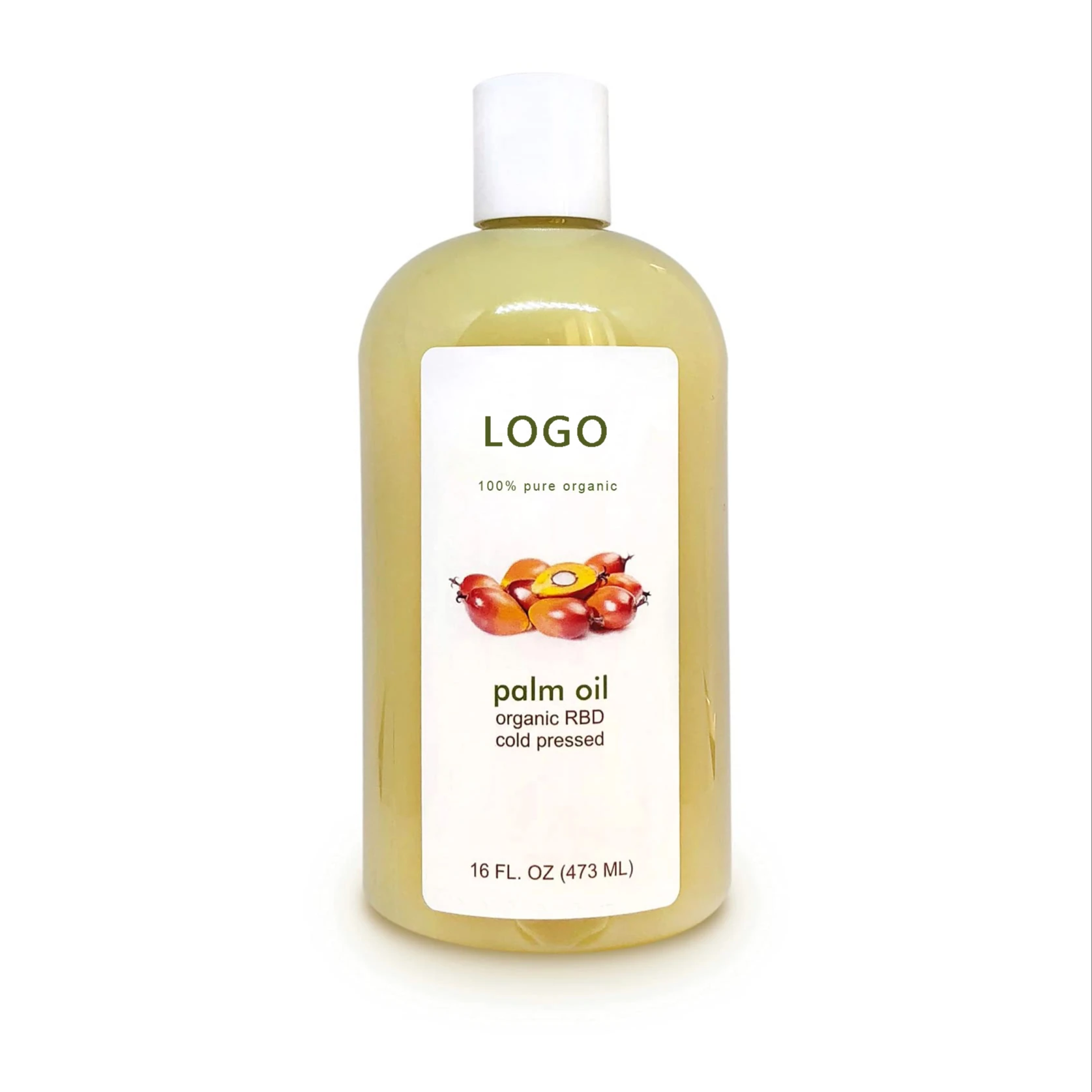 usa manufacturers skincare oil 100% Purepalm oil carrierfor essential oil glycerin and serum skin care cosmetics