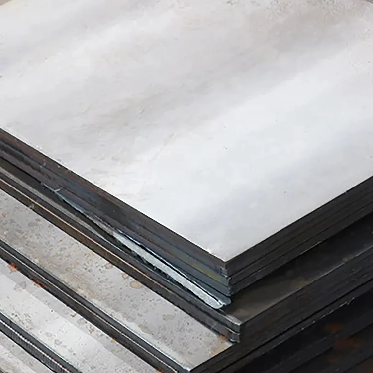 Best Price Wholesales D2 H13 SKD11 1.2379 1.2381 P20 Corten A Sheet price per ton nm500 wear resistant steel plate