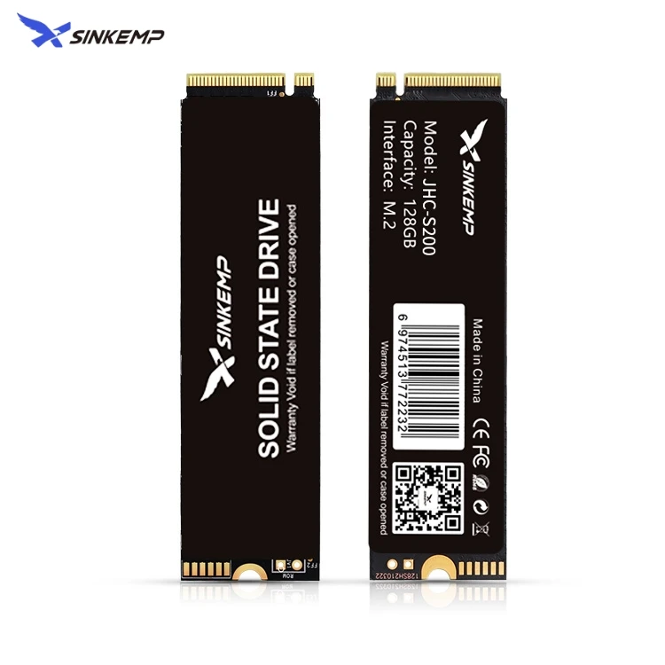 Рекламный внутренний жесткий диск M.2 NVMe SSD M2