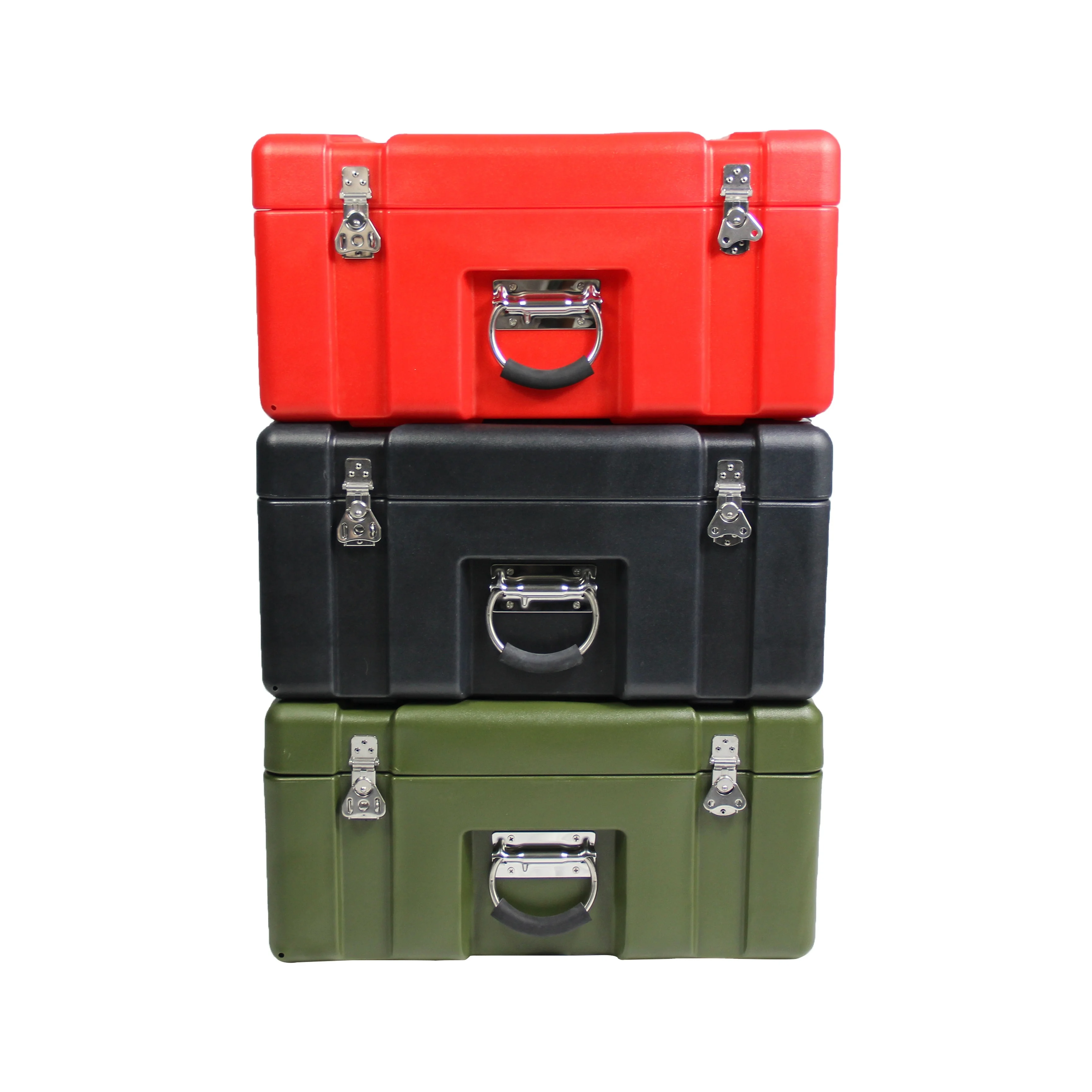 Hot Sale Equipment Protective Case Waterproof Rotomolding Cases For Tool