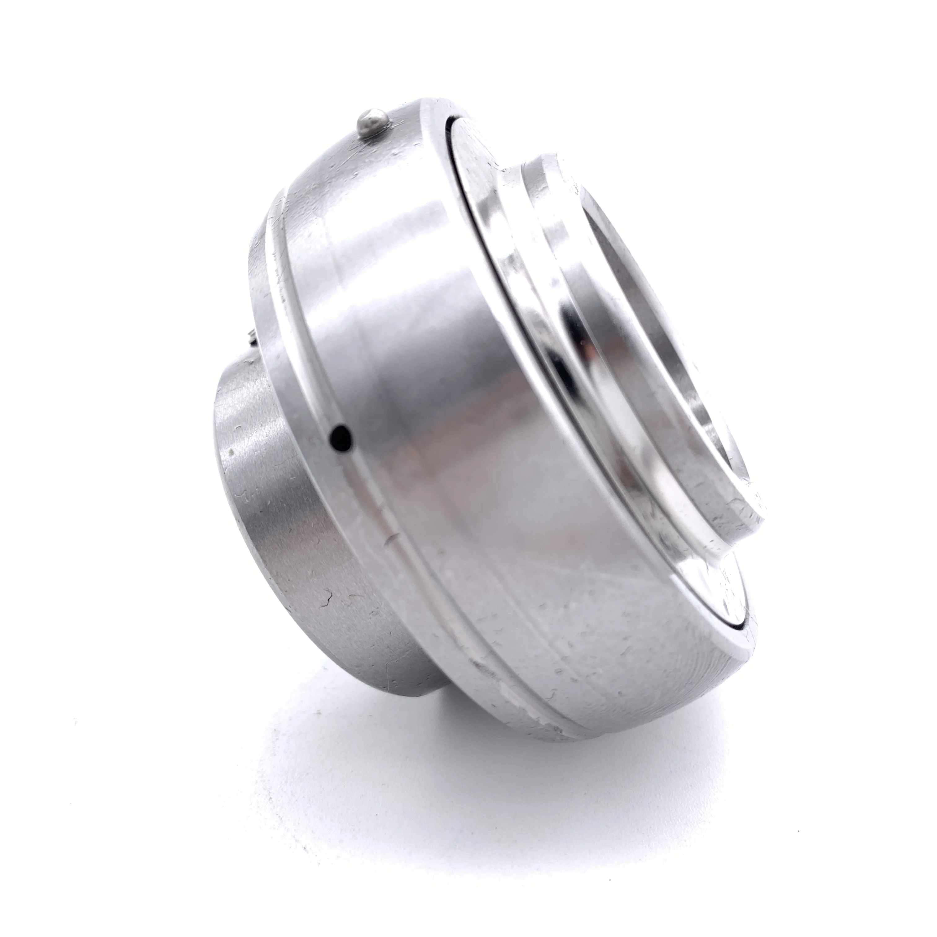  Maintenance-Free Bearing Peer pillow block bearing 208krr4 Agricultural