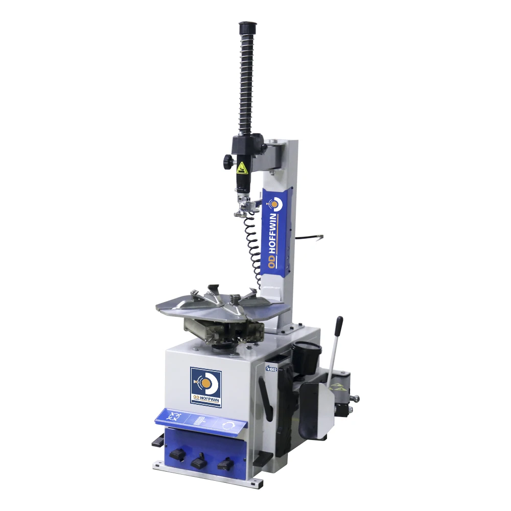 Od-hoffwin сверхмощные инструменты для шин/крепление для грузовых шин/демонтажный инструмент