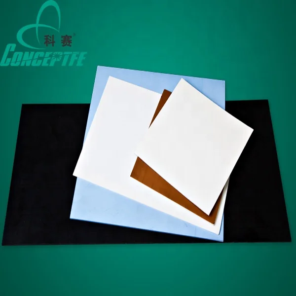 
 Лист для травления ПТФЭ  