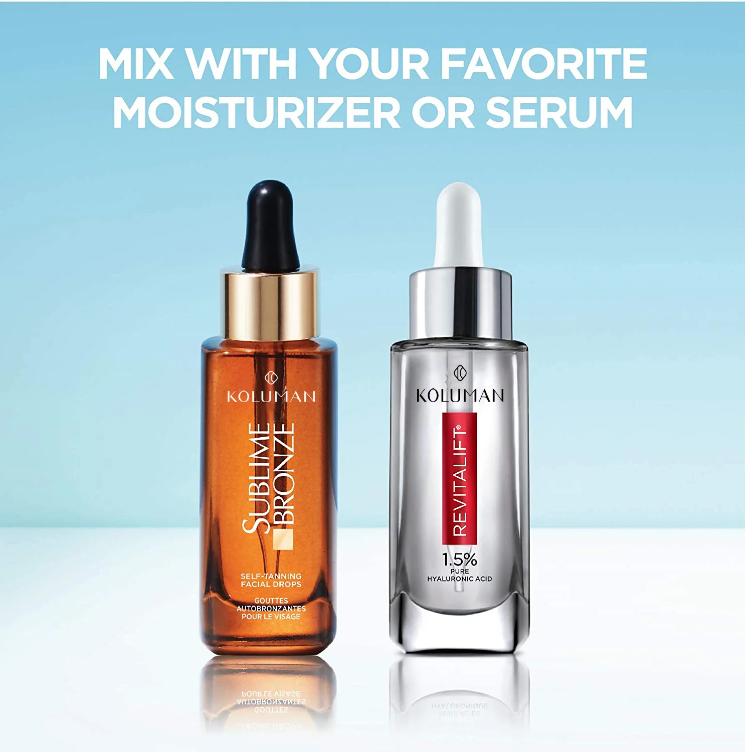 Private brand suntan lotion manufacturers face natural bronze Tan cream