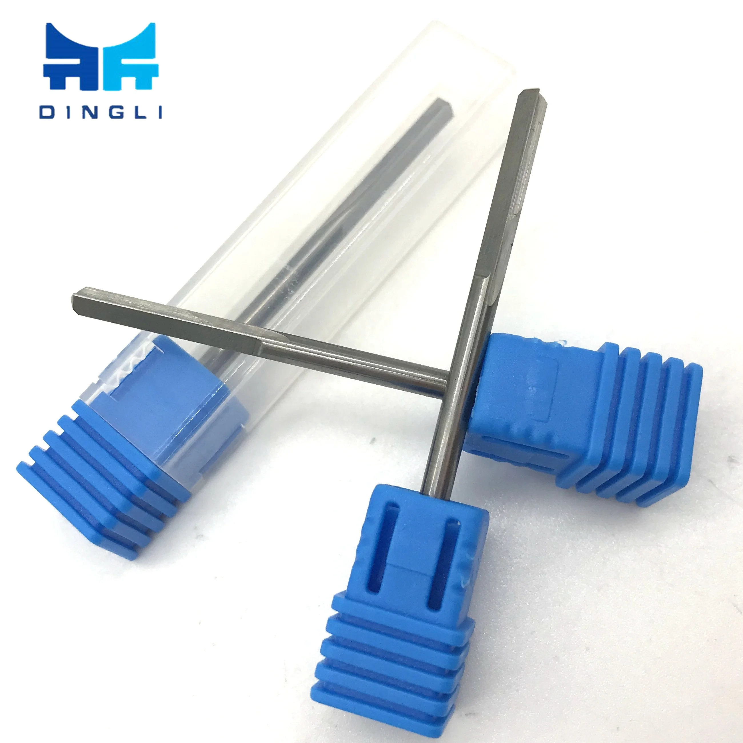 
tungsten cemented carbide broach reamer 