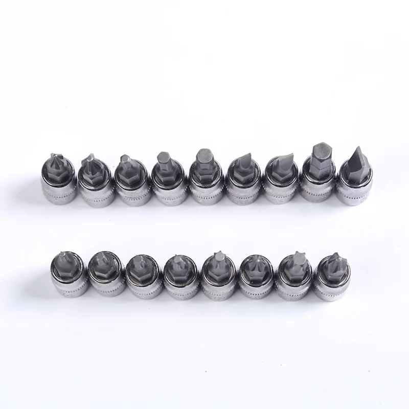 Spot 82PC Chromium Vanadium Steel Automotive Repair Tool Sleeve Set Tool Car Repair hand tool set kit