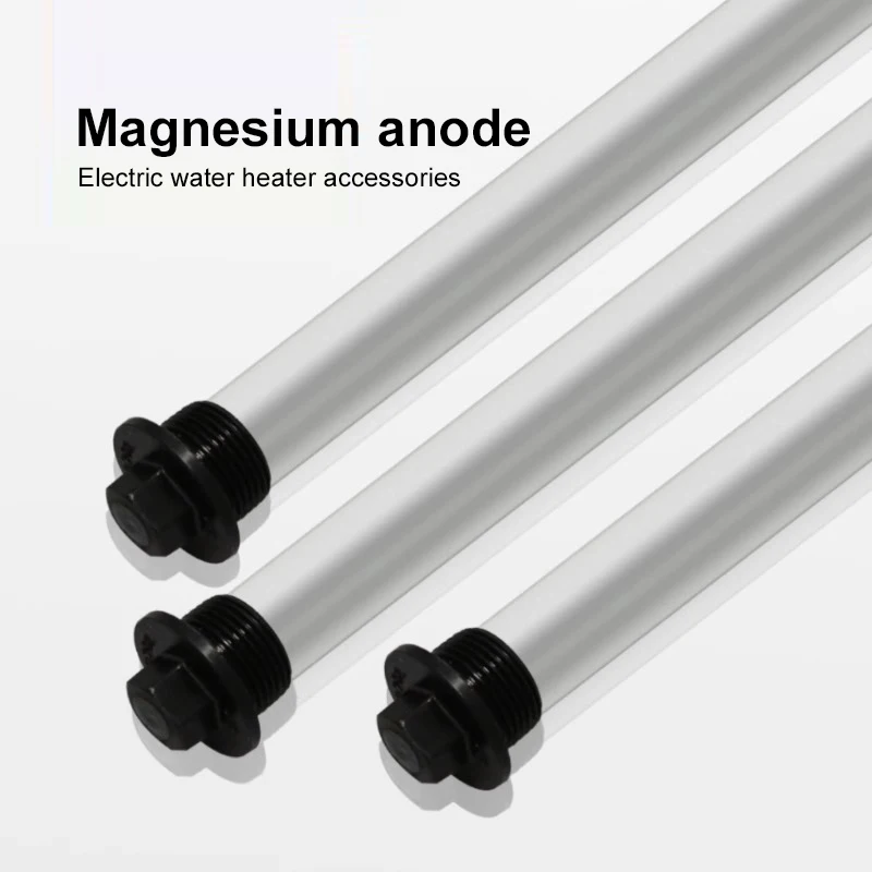 Anti Corrosion Magnesium Anode Rod