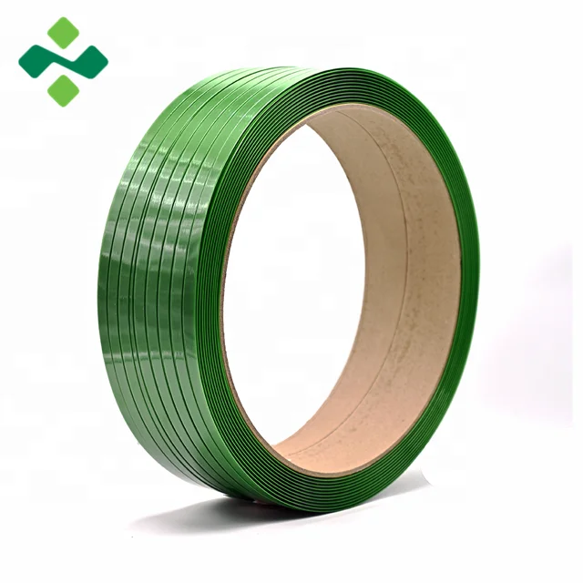 Plastic Strap/PET Packing Belt /Strapping Roll/ PET Tape for Heavy Goods Packing