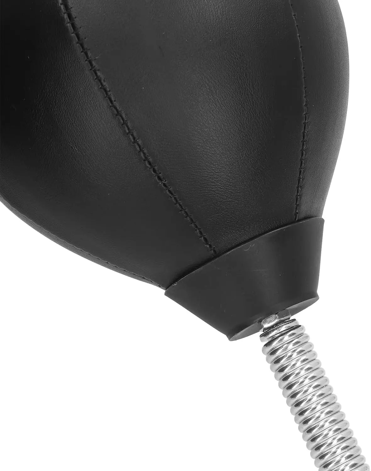 Wellshow Sport Punching Bag Stress Buster Desktop Punching Bag Standing Desk Table Boxing Punch Ball Toy with Suction Cup