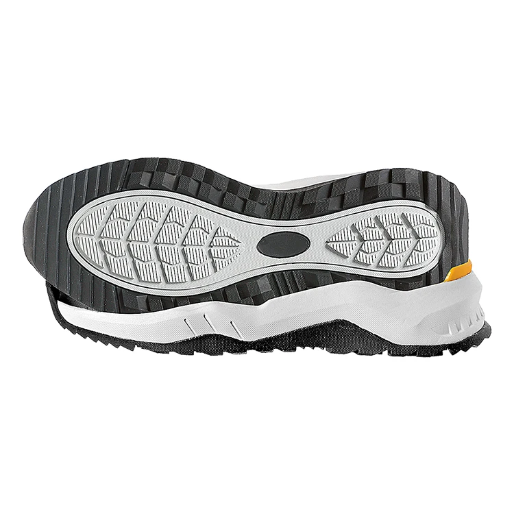 2023 new style running sole for shoe EVA+RB cheap price fashion jogger shoes outsole