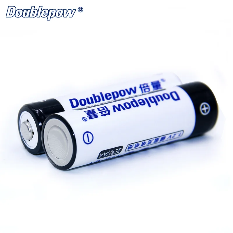High Capacity 2200mAh AA Size 1.2v Battery Nickel Metal Hydride NiMH Rechargeable 1.2v 2200mah Battery Cell