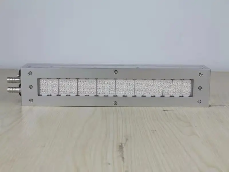 LED UV lamp Unit Labels Printing Machine UV Dryer Flexo Printing Machine