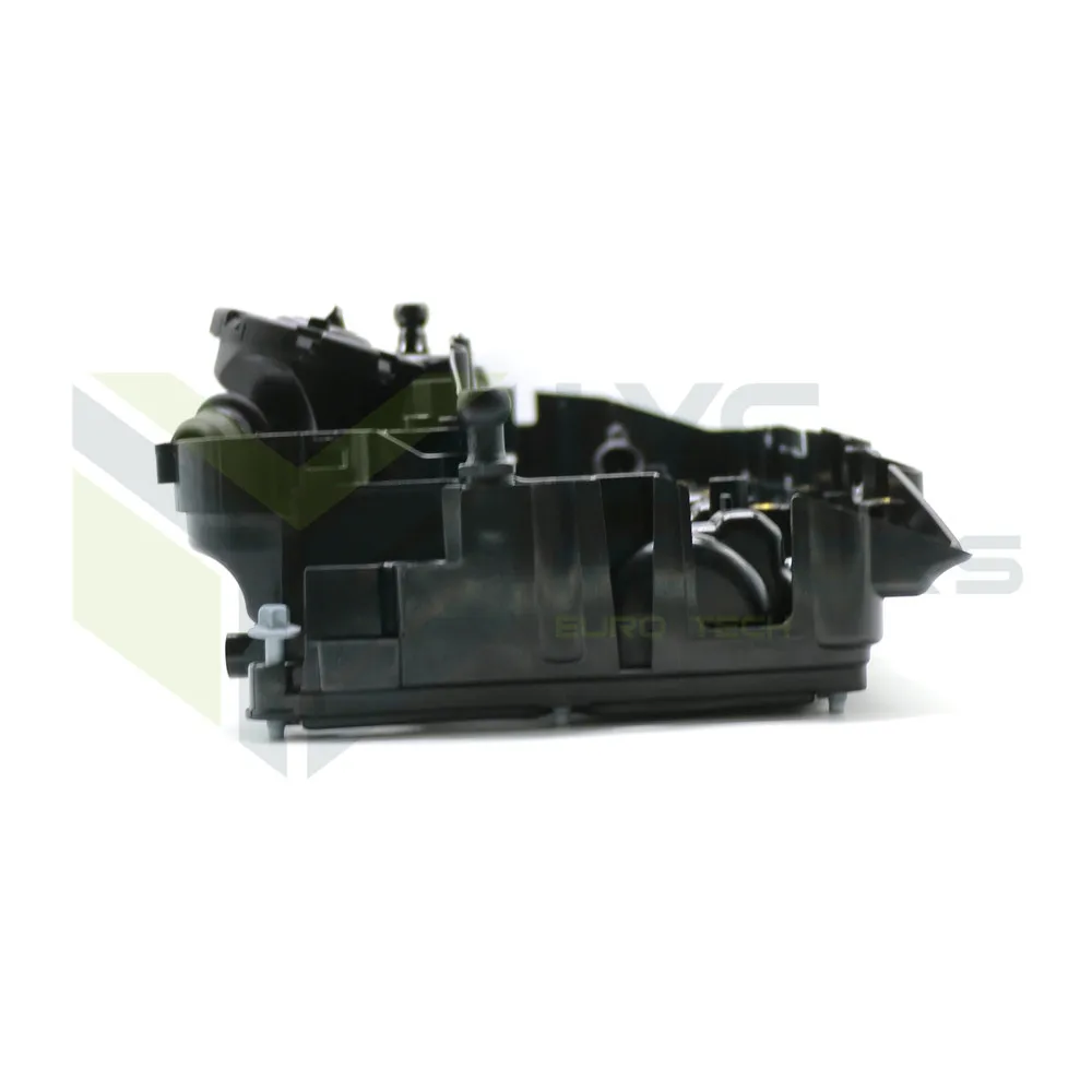 High Quality Engine Valve Cover 11127800309 11127823181 11128515732 11128515745 N57D30A X5 F15 F85 X6 F16 F86 3.0L for BMW