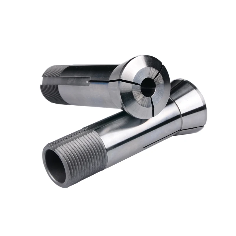 SCHAUBLIN CNC Machine Chuck Collet Carbide Lathe Pull-Type W25 Collet