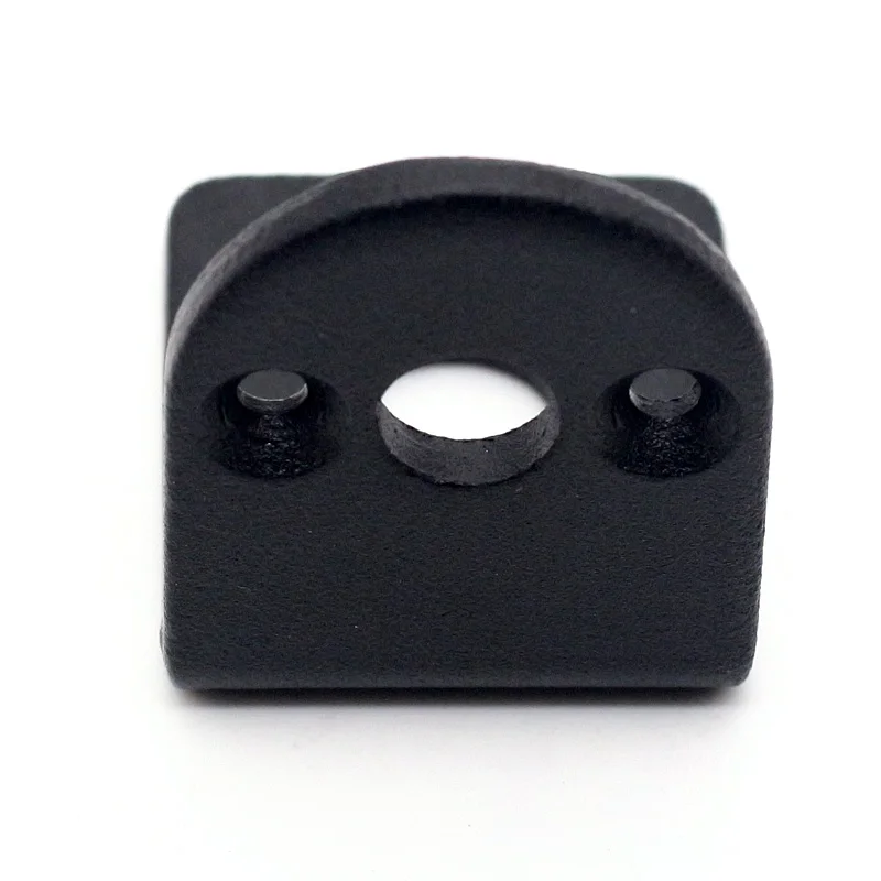 ASLONG 25MM Reduction Motor Fixed Set Intelligent Car Set 25mm micro motor dc brush small electric mini micro dc toy motor