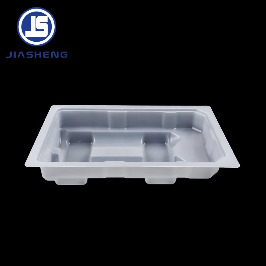 Factory Price Wholesale Medical Disposables Medication Blister Packs