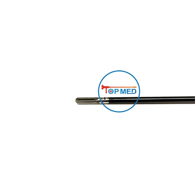 5mm laparoscopic atraumatic grasping forceps laparoscopic instruments