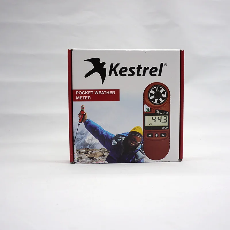 Ветромер Kestrel 0830