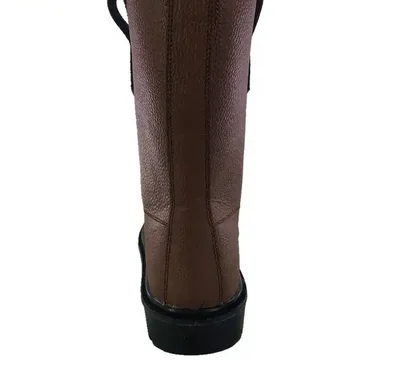 comfortable safety shoes China XinXing Multi-function Anti Slip Oil Resistant leather Safety Shoes Boots