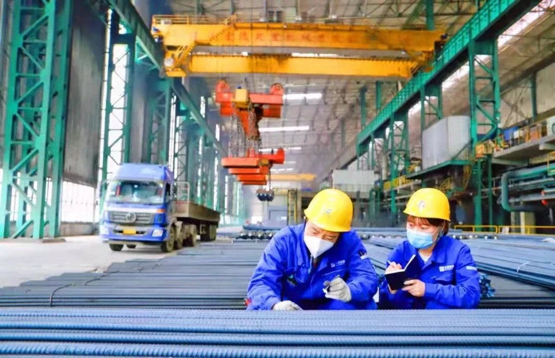 astm g40 bst 500s steel rebar productionline grade b500c with12 mts hrb 500 hs code carbon steel precision