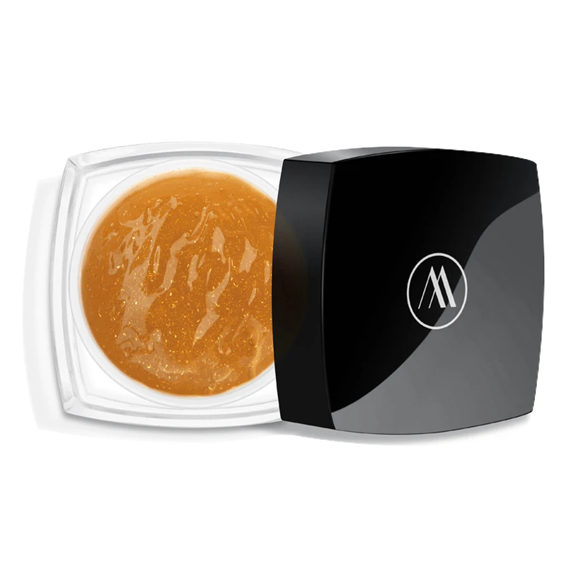 
Professional Design For Dark Skin 24k Gold Collagen Essence Gel Anti-ageing Skin Whitening Face Cream 