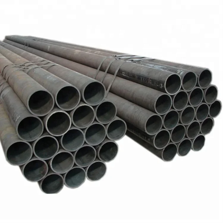 Astm A335 P11 P22 P91 American Standard Hollow Steel Tube High Pressure Steam Boiler Seamless Carbon Steel Pipe