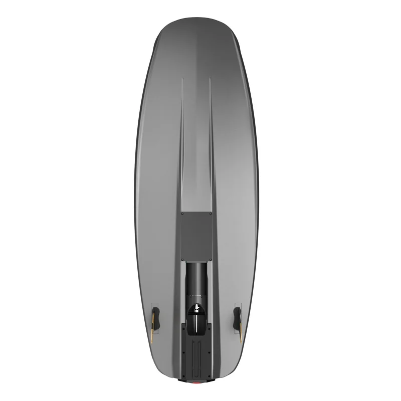 New  Design Water Surfing Sports Wholesale Fast Speed 12KW Jet Powered Electric Surfboard In Summer GL12