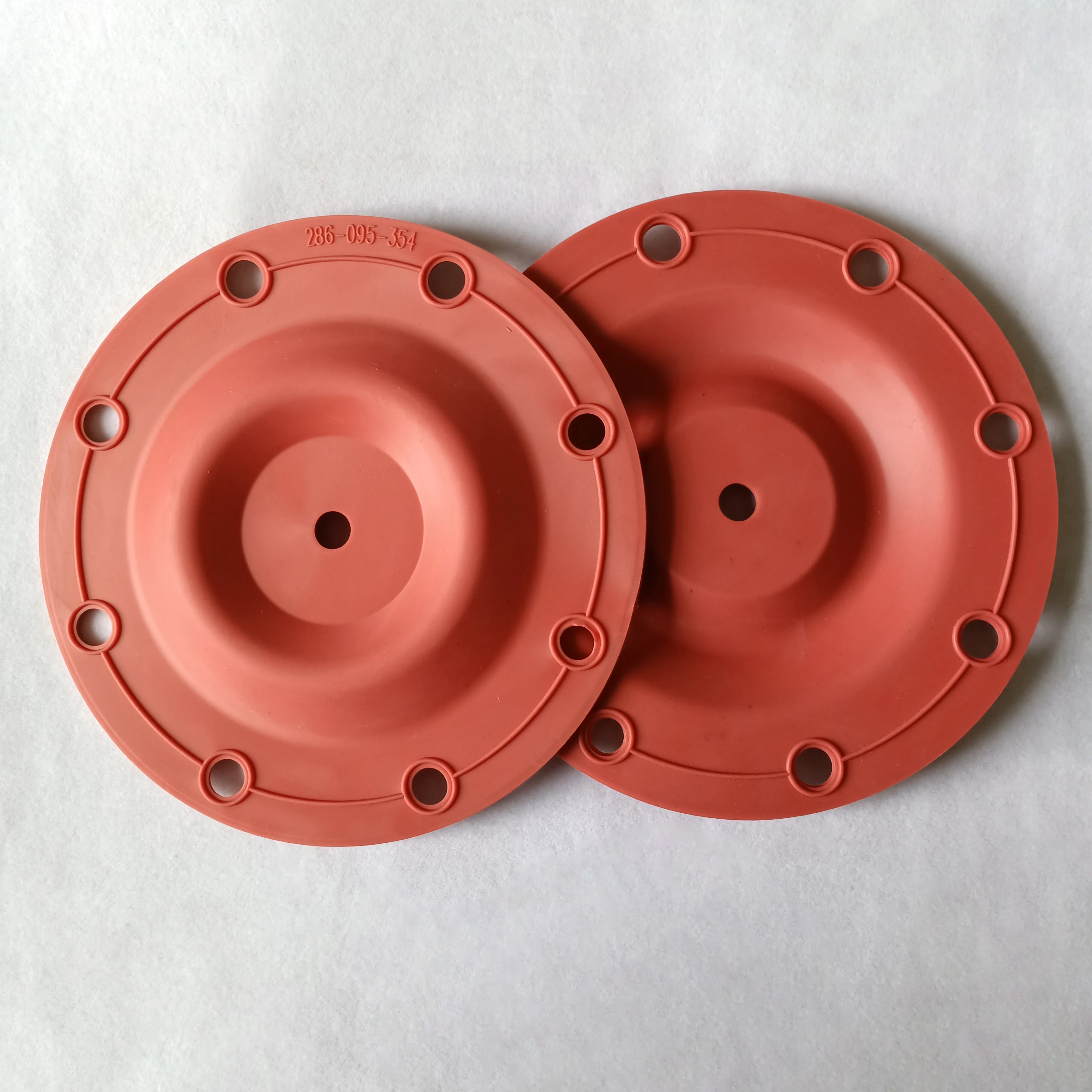 CFSANDPIPER286-095-354 SANTOPRENE DIAPHRAGM FOR Pneumatic diaphragm pump