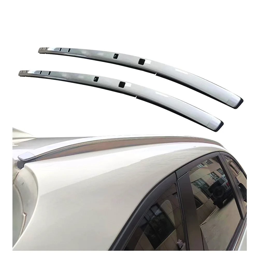 Modern Luggage Rack RAIL Car Luggage Rack Metal For MAZDA 2017 CX-5