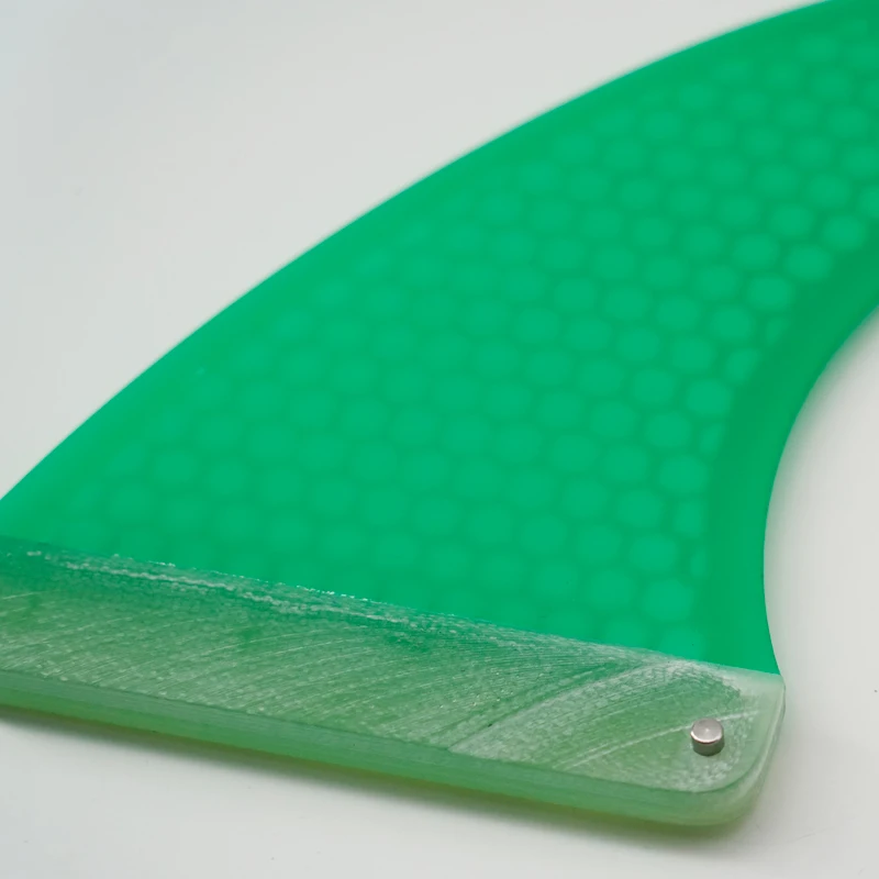 Customized 2024 High Quality RTM Surfboard  single fins surfing honeycomb