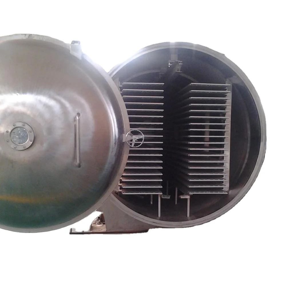 New latest vacuum freeze dryer