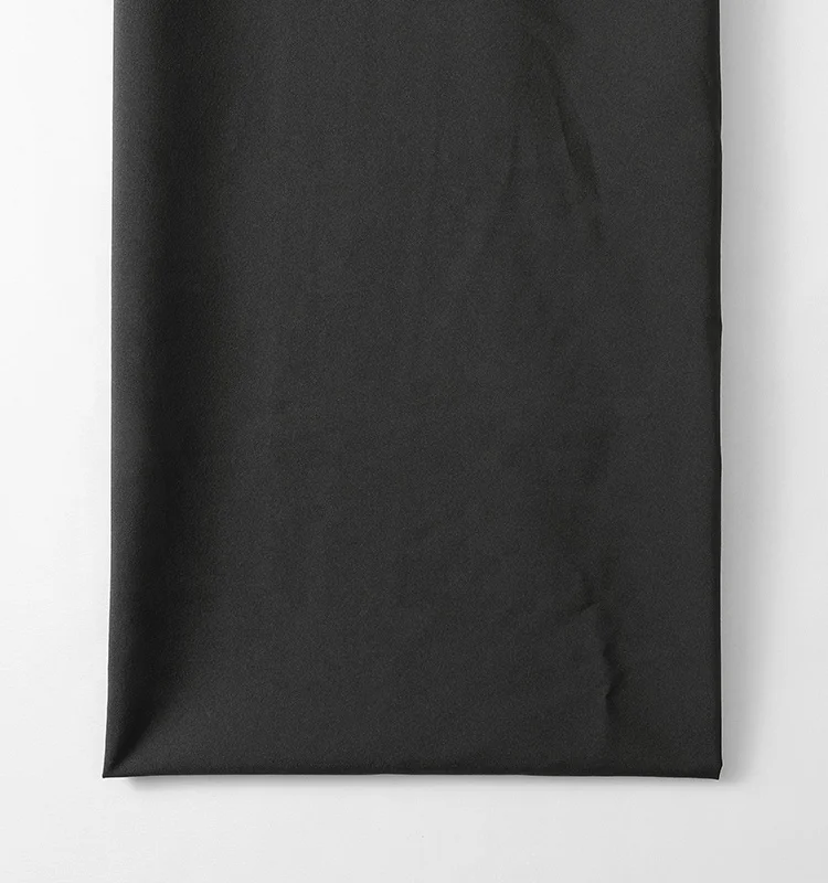 High quality 40D wicking plain Polyester/nylon spandex fabric for sportswear and pants