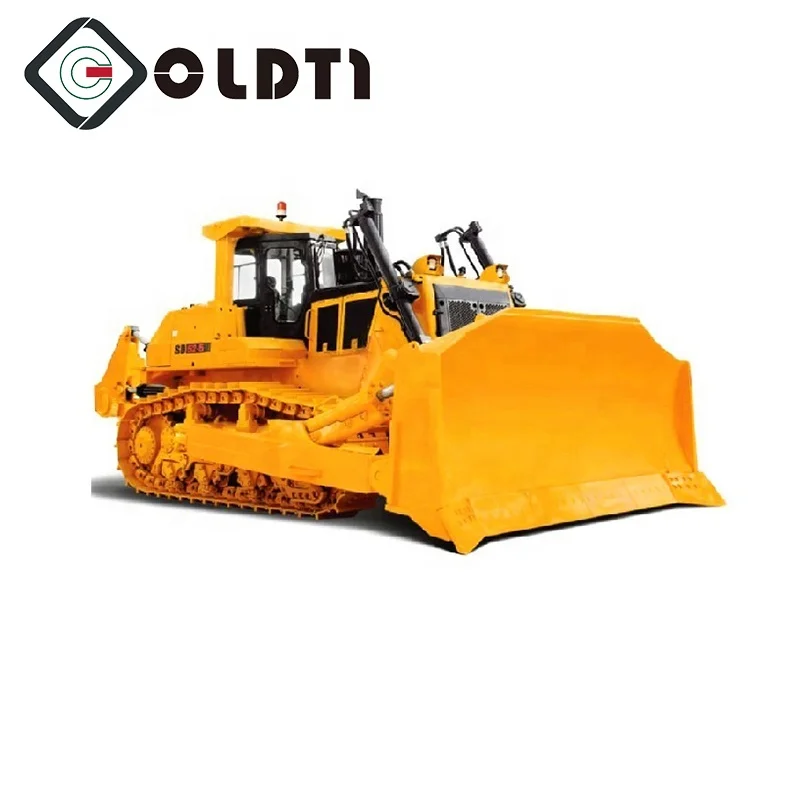 
Bulldozer SD13 Engine Shanghai SC8D143G2B1 