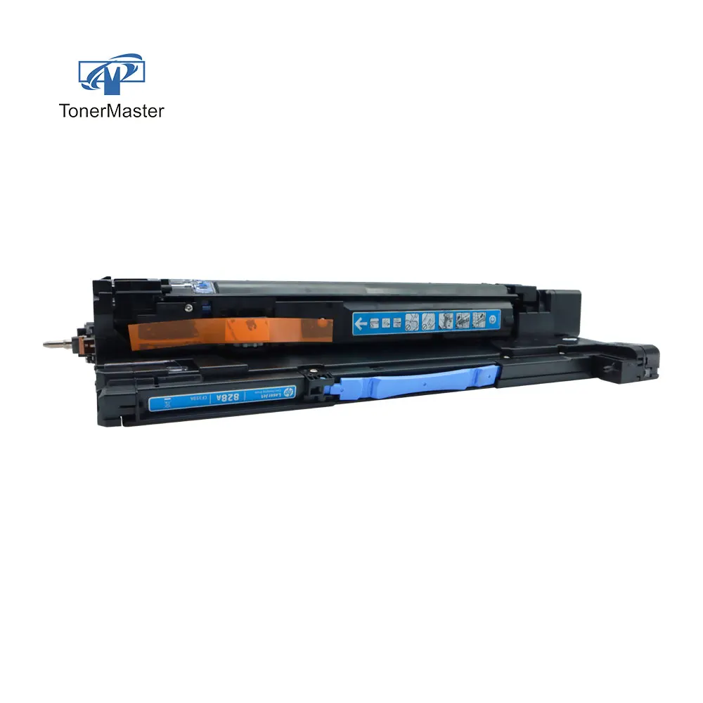 High Quality Colour Toner cartridge 827A Drum Unit 828A  For HP Laserjet M880