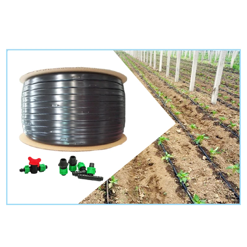 Полива растений может встроенный Капельное орошение воды пластиковые пробки