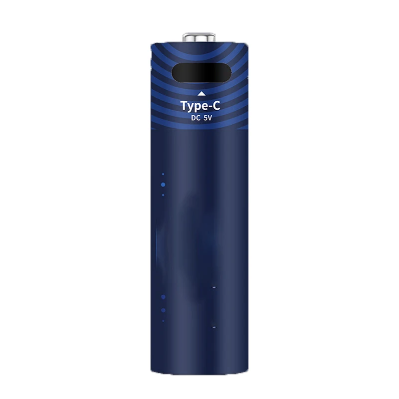 wholesale durable 1.5V zinc nickel battery No. 7 and No. 5 USB battery Gainjoys nickel zinc batteries