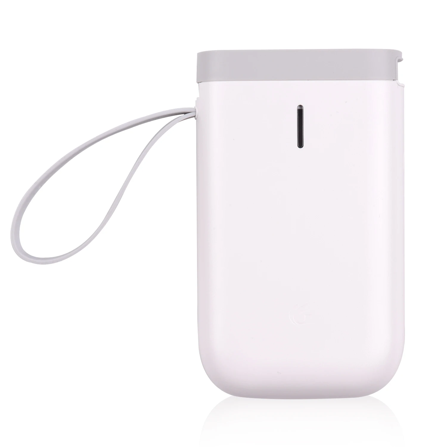 Portable Thermal Label Printer Home Use Fast Printing Pocket Printer