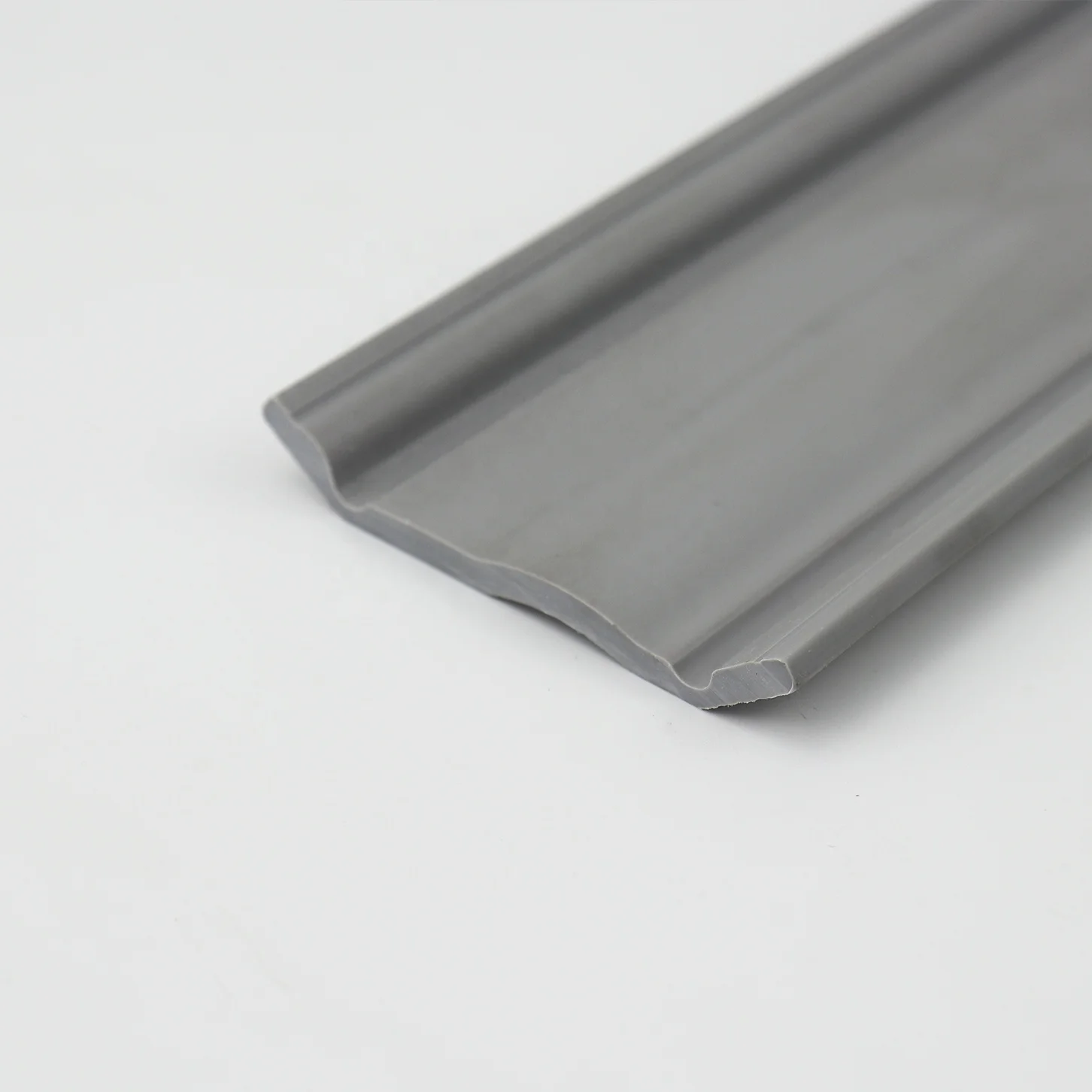 SCM-70A, RAITTO flexible ceiling molding soft PVC crown molding trim