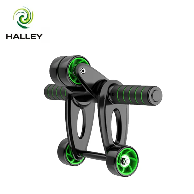 Складной АБС-пластик, 4 колеса, 4 колеса