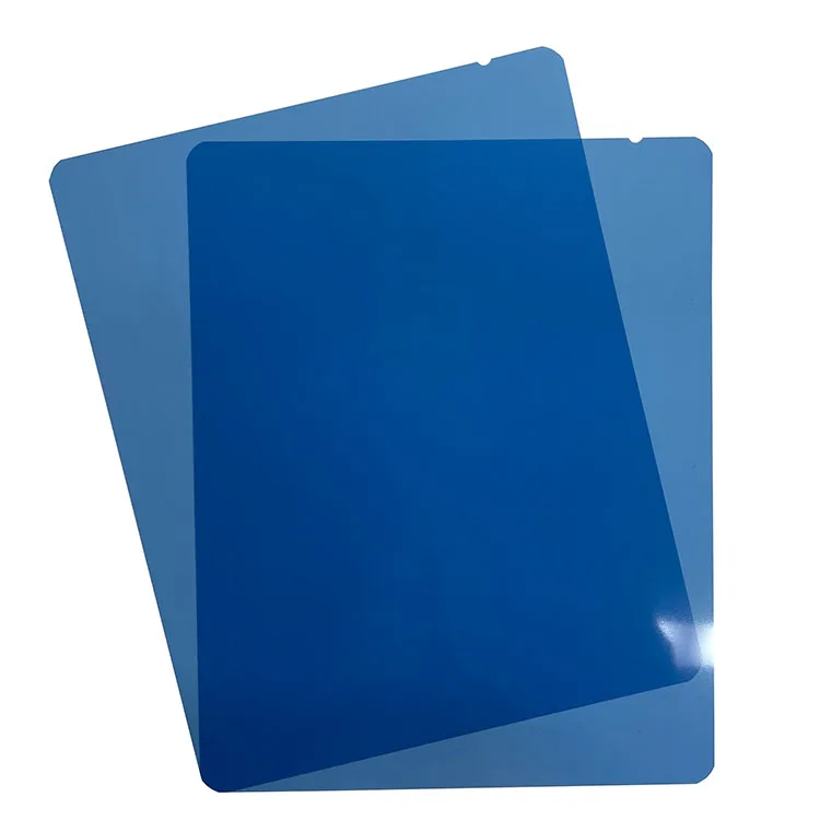Wholesale Medical thermal X-ray film 8*10 inch for hospital printing