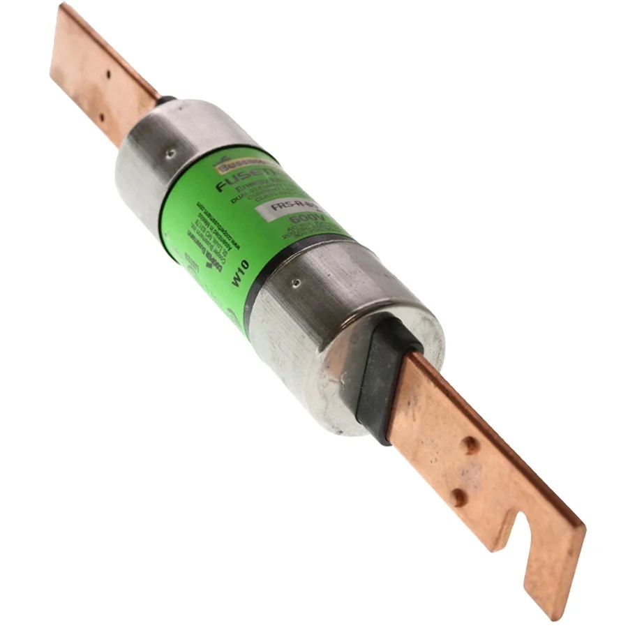 FRS R 15/100 time delay fuse Dual Element Class RK5