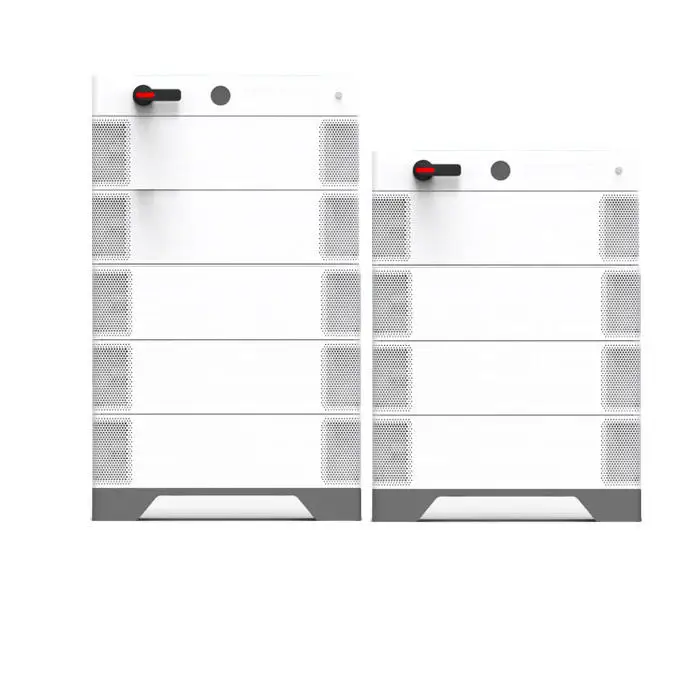 Growatt 129kwh APX 129 0 H-S1 EU HV LFP Штабелируемый модульный IP66 промышленная система хранения солнечной энергии Высоковольтная батарея