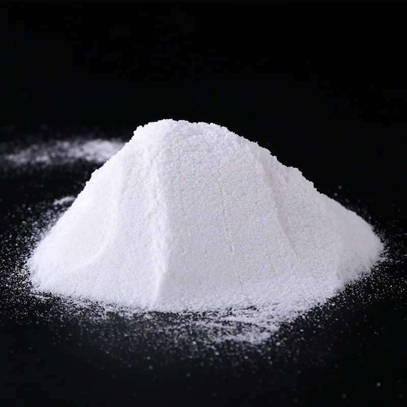 Factory price anionic Polyacrylamide chemical flocculant APAM for Industry Chemical