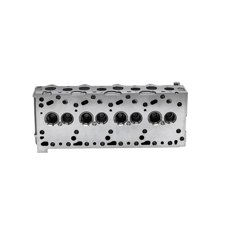 High Efficiency Replacement F1AE F1AE0481 Engine Cylinder Head for IVECO DAILY 2.3 For Multicar OEM 504049268