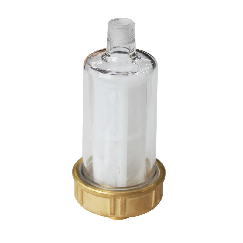 Digital Timer Outdoor Misting Cooling System 0.3L/min Fog Machine Garden Irrigation Mist Water Spray Made of Plastic