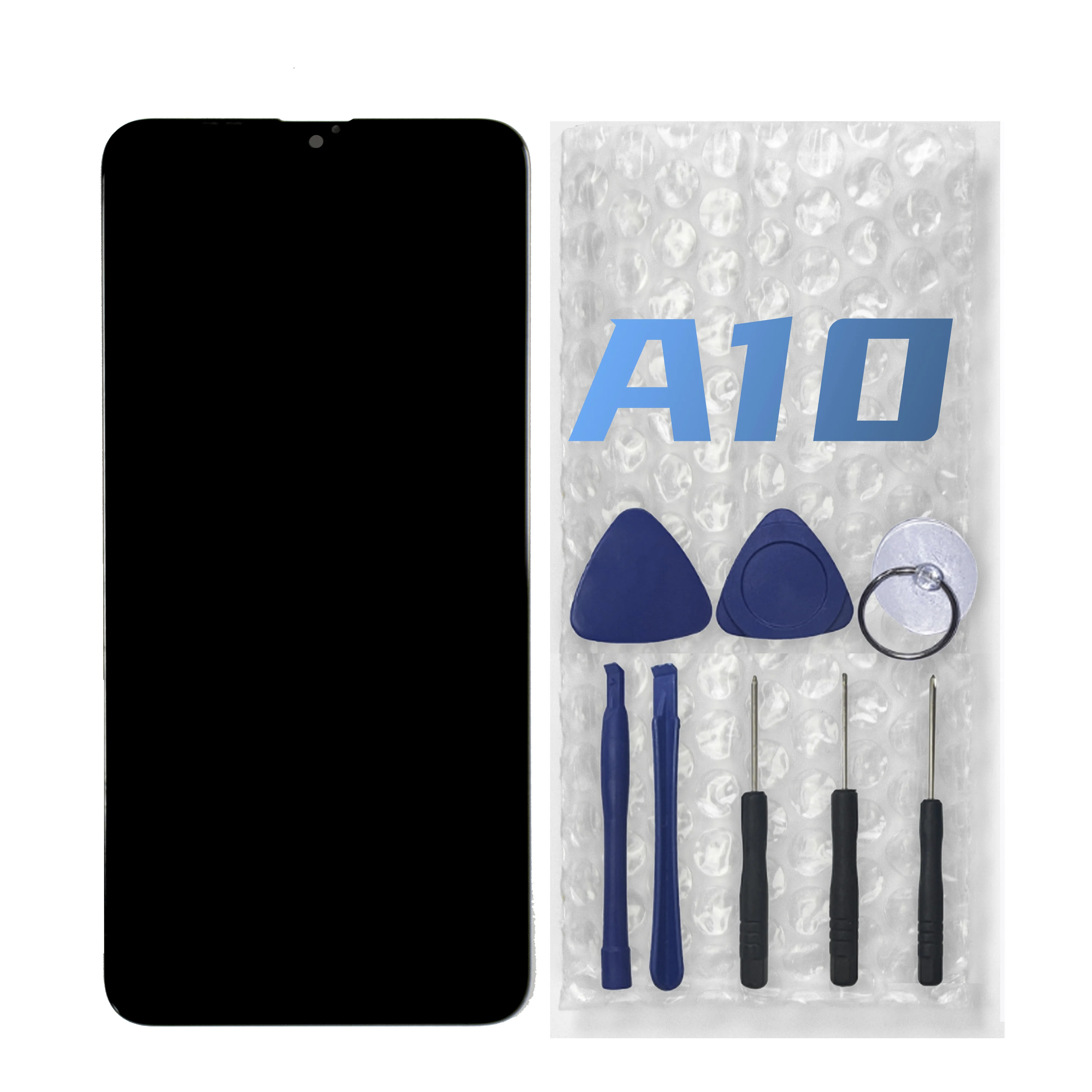 LCD Screen Display For samsung galaxy A10 Digitizer Assembly Replacement mobile phone lcd for samsung A10 pantallas de celulares