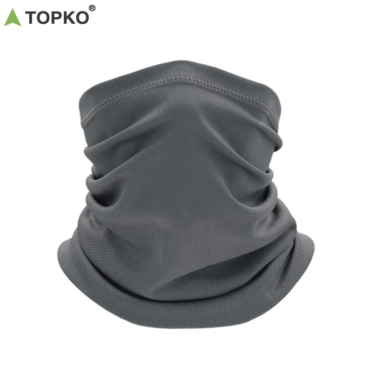  TOPKO на открытом воздухе езды велосипеде мотоцикле и черных точек полоски для качества шеи